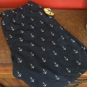 JOS A BANK Men’s shorts.